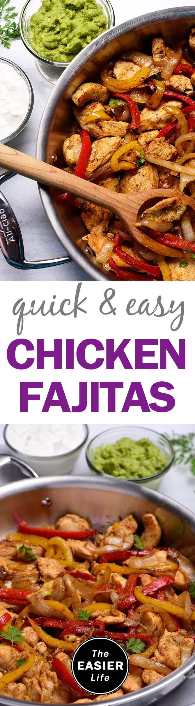 easy-cook-chicken-fajita-recipe